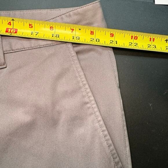 Rhone Classic Commuter Pants In Gray Size 40 - Picture 11 of 11